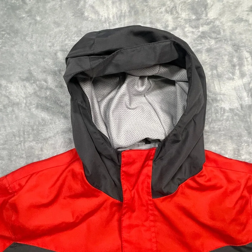 Champion venturedry hooded
